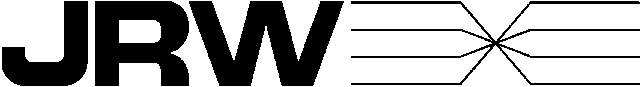 JRW Logo