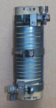 Power Resistor, 0.5 Ohm 120mm body