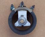 Scharmann 470 Ohm Feed / Speed control pot Scharmann 470 Ohm Feed / Speed control pot