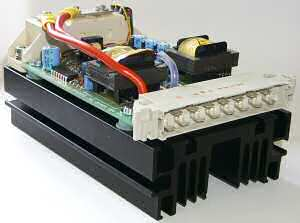 JRW HS-4600S Polythene welding controller - Click Image to Close