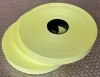Paper Tape - Full Roll: Standard one inch paper