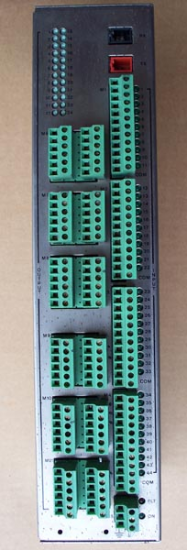 A-B/OSAI Input/Output module - Click Image to Close