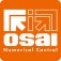 OSAI CNC Parts