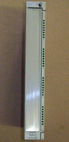 Simatic Input Module 32 way 24V 6ES5 430-7LA12 - Click Image to Close